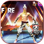 Guide For Free-Fire 2020 - Arms &amp; Diamonds icon