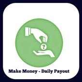 Make Money - Daily Payout
