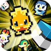 Pixel Quest icon