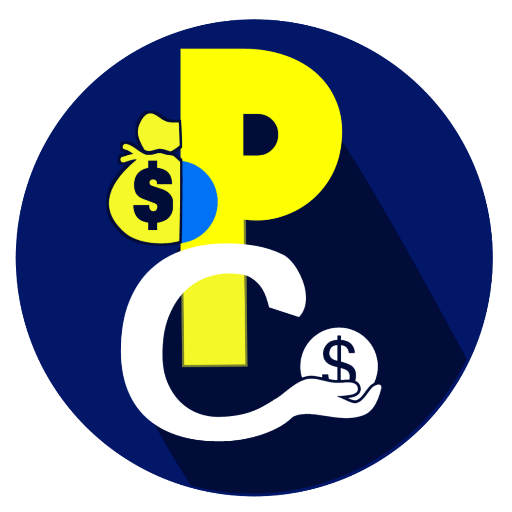 Pure Cash icon