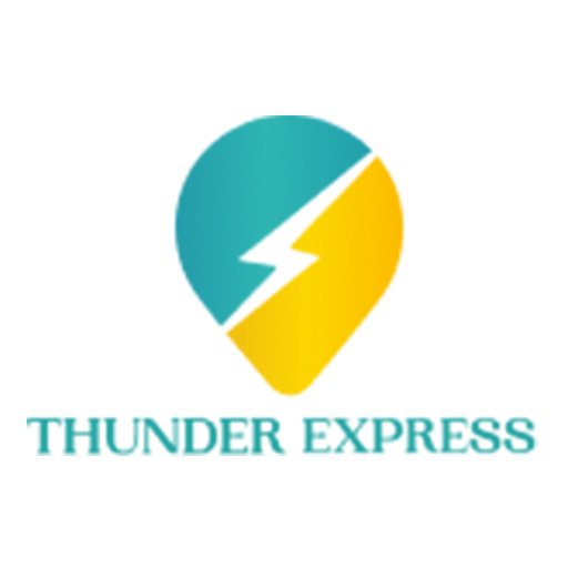 Thunder Express icon