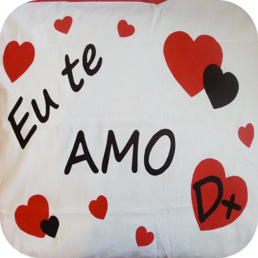 Imagens Eu Te Amo icon
