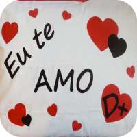 Imagens Eu Te Amo