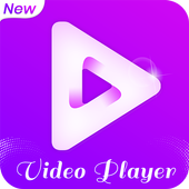 Video Player icon
