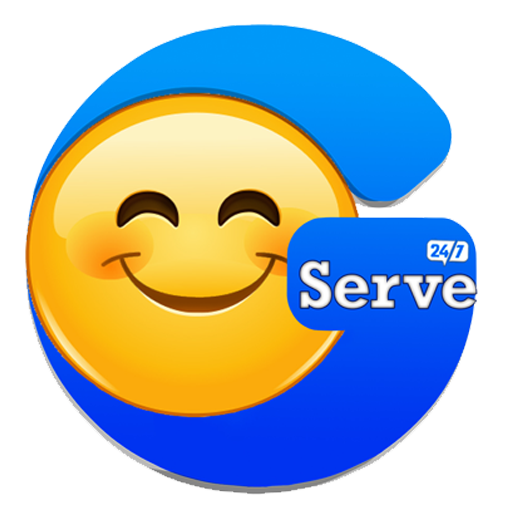 Happy Face - GERI icon