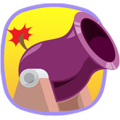 Marble Blast Puzzle sfera icon