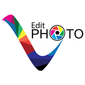 Human Powered Photo Editing icon