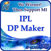 IPL 2018 DP Maker icon
