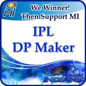 IPL 2018 DP Maker on 9Apps