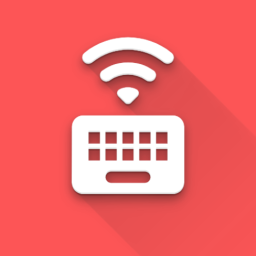 Serverless Bluetooth Keyboard &amp; Mouse Premium icon