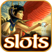 Slots Babylon's Way FREE Slots icon