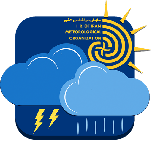 اپ هواشناسی icon