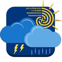 اپ هواشناسی on 9Apps