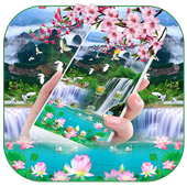 Niagara Falls Launcher icon