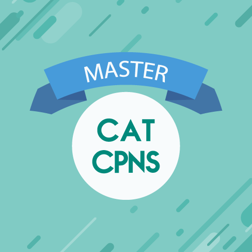 ikon MASTER CAT CPNS