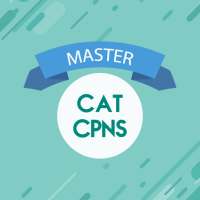 MASTER CAT CPNS on 9Apps