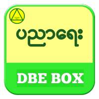 DBE-BOX on 9Apps