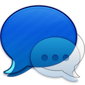 WhatsUp Messenger icon
