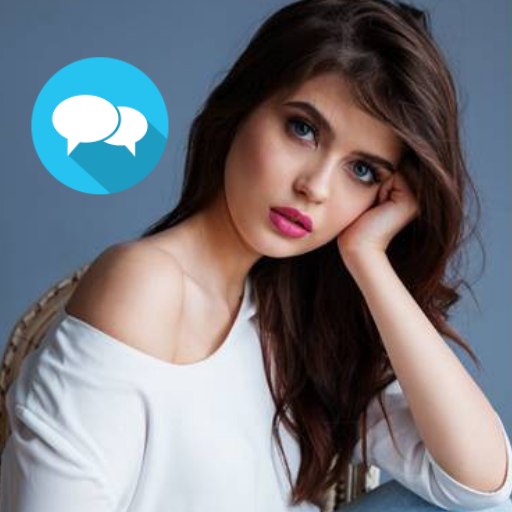 Sax Video Call - Random Video Chat with Live Talk icon