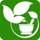 Ayurvedic Upchar icon