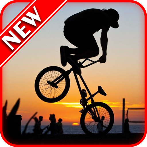BMX Wallpapers icon