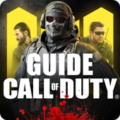 Guide For Cod Mobile icon