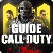 Guide For Cod Mobile on 9Apps