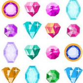 Jewel Crush icon