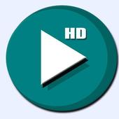 Vedio Player иконка