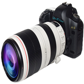 Ultra HD Kamera icon