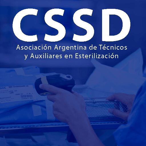 CSSD icon