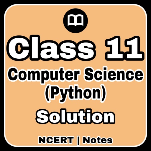 Class 11 Computer Science MCQs icon