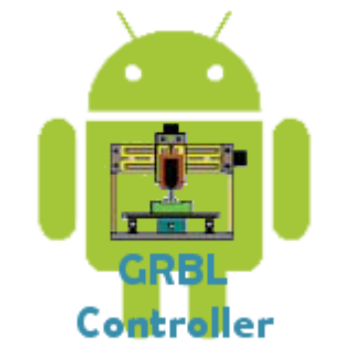 GRBL Controller أيقونة