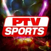 Live PTV Sports : Cricket World Cup 2019 Live icon