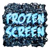 Frozen Screen on 9Apps