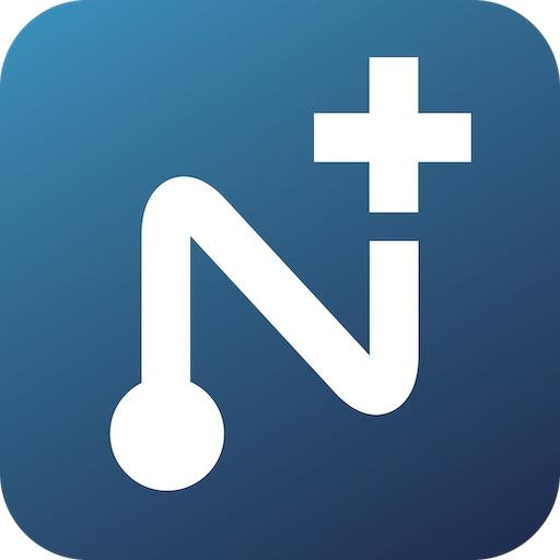 Calculator N  - Math Solver icon