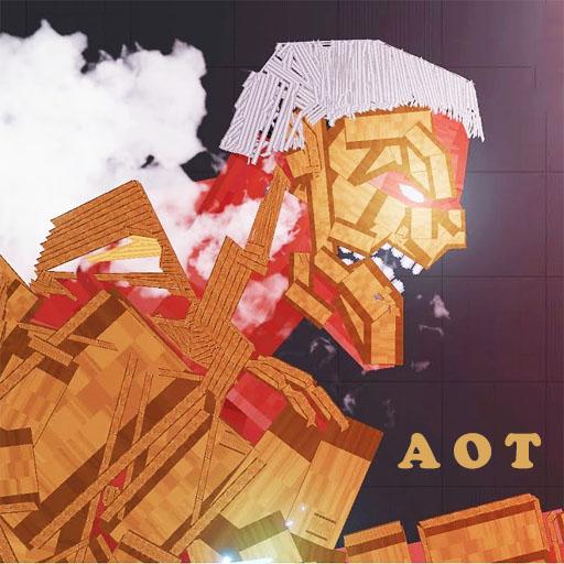 People AOT Playground Guide icon