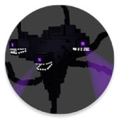 Wither Storm per Minecraft PE icon