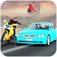 New Gangster Crime Simulator 2020