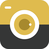 Warm Camera icon