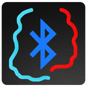 Bluetooth Lace Fight icon