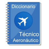 AVIATO : Diccionario Técnico Aeronáutico LITE icon