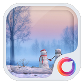 Winter Sonata 3D Wallpaper icon
