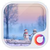 Winter Sonata 3D Wallpaper