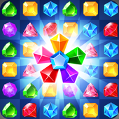 Jewel King 2017 icon