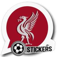 ⚽Liverpool Stickers for WhatsApp (WAStickerApps) ⚽ on 9Apps
