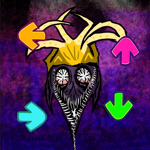 Starecrown fnf mod icon