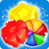 Candy Brust Mania icon