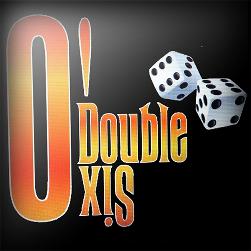 O' Double six icon