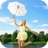 Picnic - photo filter for dark sky, travel on 9Apps